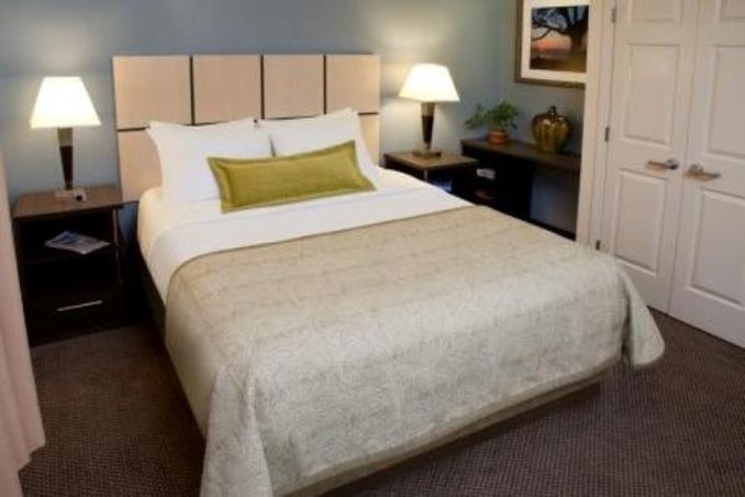 Candlewood Suites ATLANTA - Snellville, GA