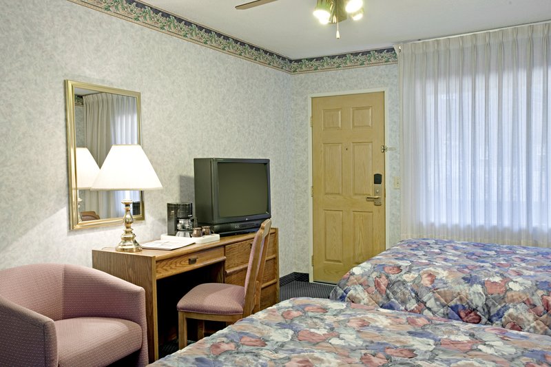 Americas Best Value Inn Lake Tahoe-Tahoe City - Tahoe City, CA