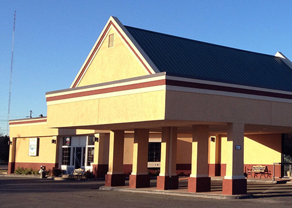 Quality Inn Duncan - Duncan, OK