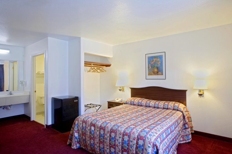 Americas Best Value Inn-Watsonville - Watsonville, CA