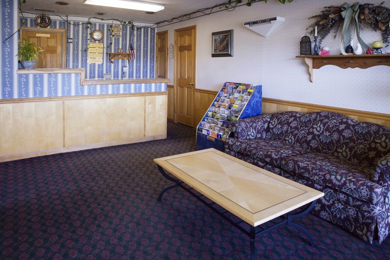 Americas Best Value Inn - Winchester, VA