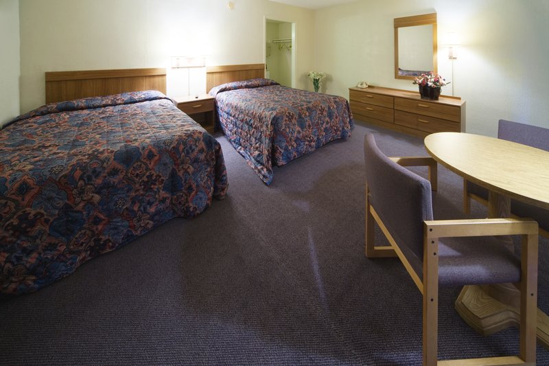 Americas Best Value Inn - Winchester, VA