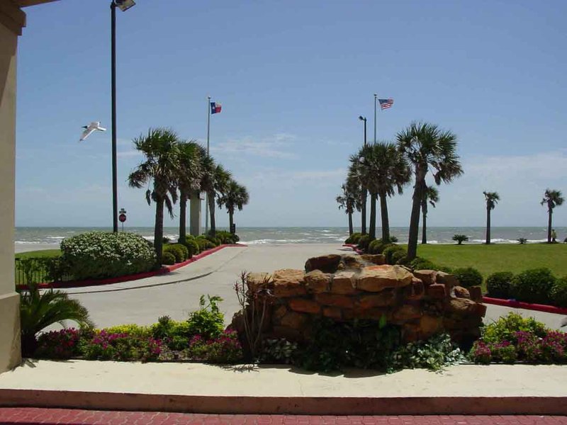 Americas Best Value Inn - Texas City, TX