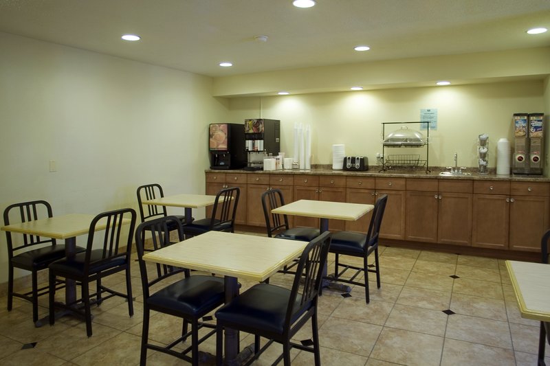 Americas Best Value Inn - Irvington, NJ