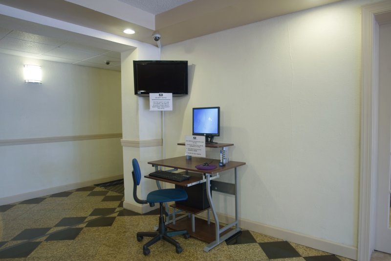 Americas Best Value Inn - Irvington, NJ