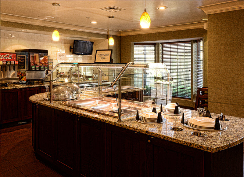 Staybridge Suites EAGAN ARPT SOUTH - MALL AREA - Saint Paul, MN