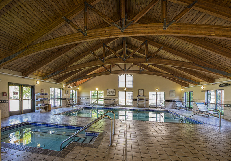 Staybridge Suites EAGAN ARPT SOUTH - MALL AREA - Saint Paul, MN