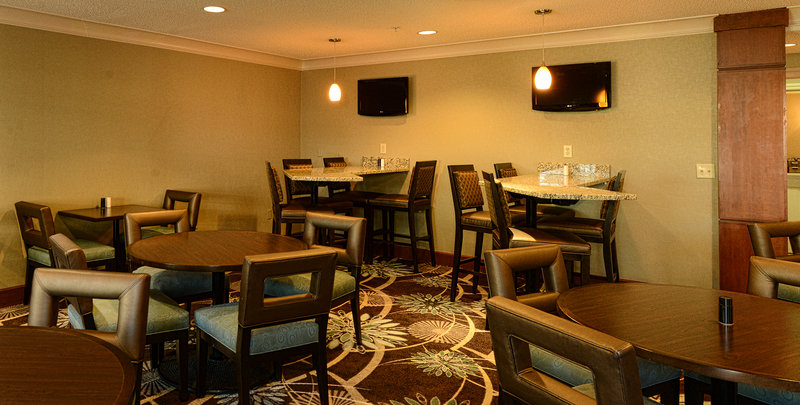 Staybridge Suites EAGAN ARPT SOUTH - MALL AREA - Saint Paul, MN