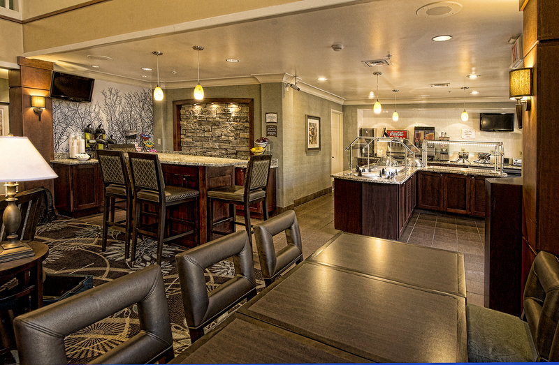 Staybridge Suites EAGAN ARPT SOUTH - MALL AREA - Saint Paul, MN