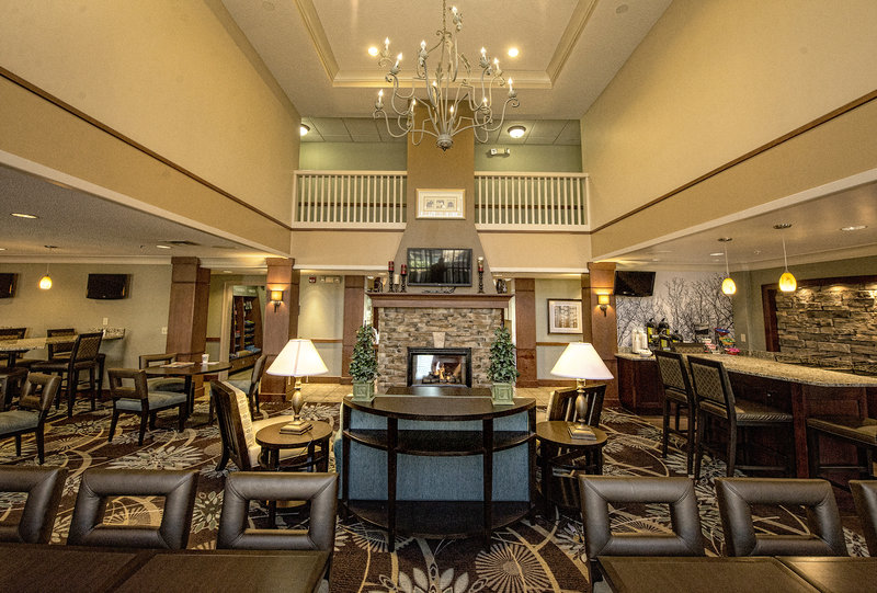 Staybridge Suites EAGAN ARPT SOUTH - MALL AREA - Saint Paul, MN