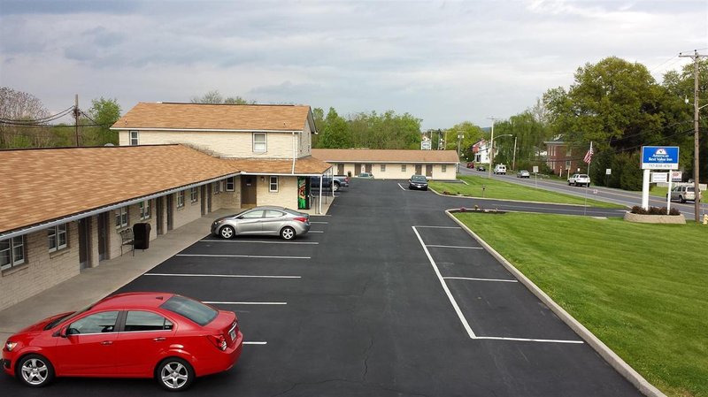 Americas Best Value Inn Palmyra Hershey - Palmyra, PA