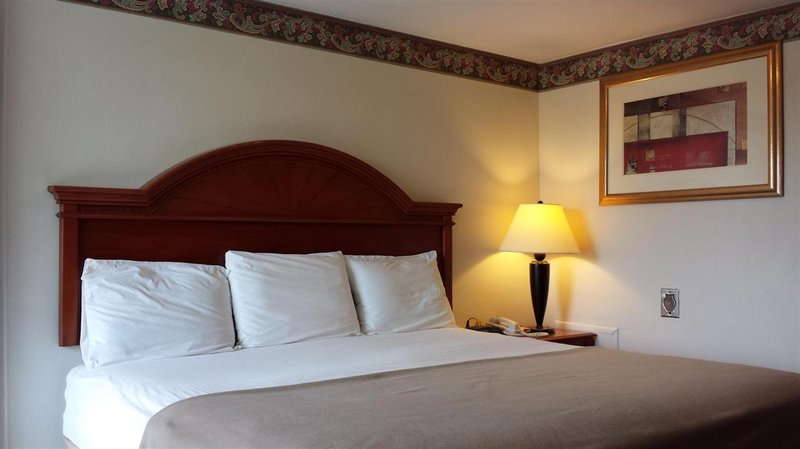 Americas Best Value Inn Palmyra Hershey - Palmyra, PA