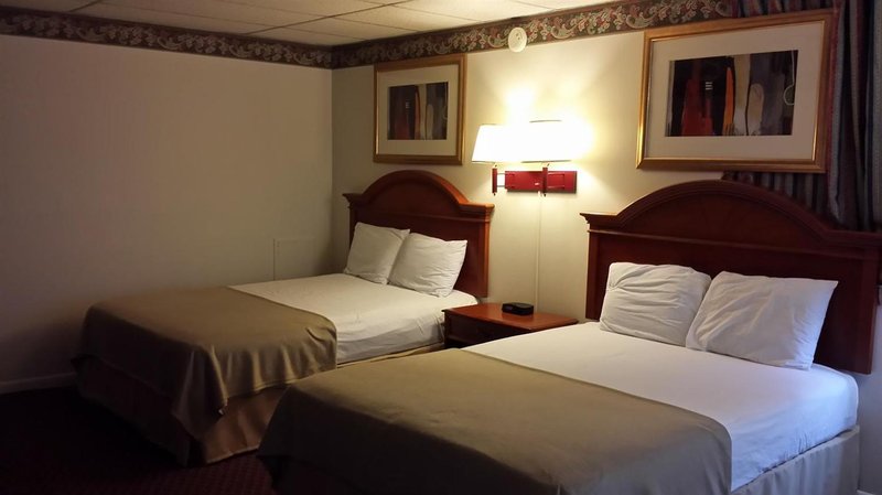 Americas Best Value Inn Palmyra Hershey - Palmyra, PA