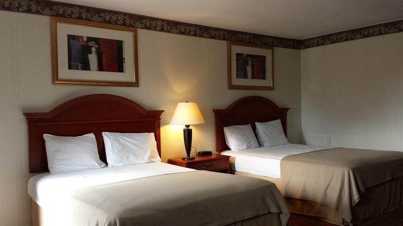 Americas Best Value Inn Palmyra Hershey - Palmyra, PA