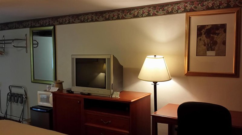Americas Best Value Inn Palmyra Hershey - Palmyra, PA