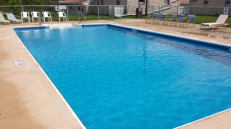Americas Best Value Inn Palmyra Hershey - Palmyra, PA