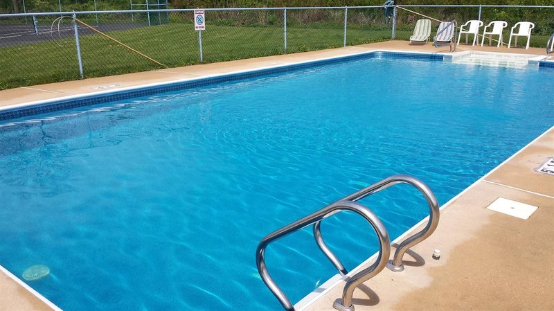 Americas Best Value Inn Palmyra Hershey - Palmyra, PA