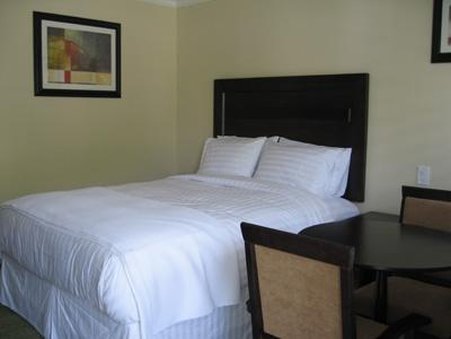 Americas Best Value Inn Riverside - Riverside, CA