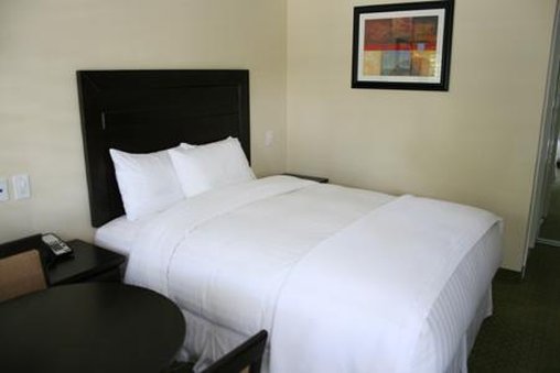 Americas Best Value Inn Riverside - Riverside, CA