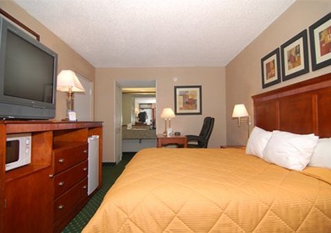 Comfort Inn Airport/cruise Port South - Hollywood, FL