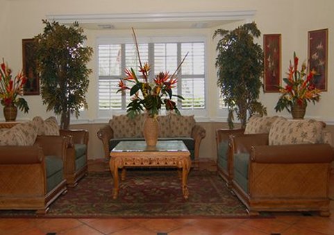 Comfort Inn Airport/cruise Port South - Hollywood, FL