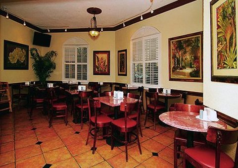 Comfort Inn Airport/cruise Port South - Hollywood, FL