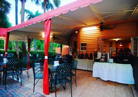 Comfort Inn Airport/cruise Port South - Hollywood, FL