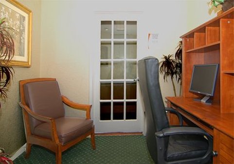 Comfort Inn Airport/cruise Port South - Hollywood, FL