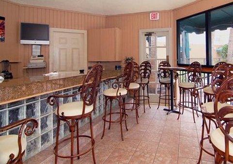 Comfort Inn Airport/cruise Port South - Hollywood, FL