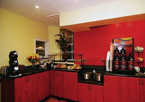 Comfort Inn Airport/cruise Port South - Hollywood, FL
