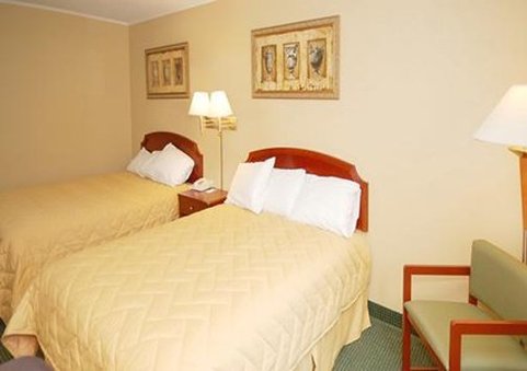 Comfort Inn - Merrimack, NH