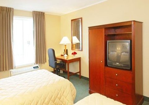 Comfort Inn - Merrimack, NH