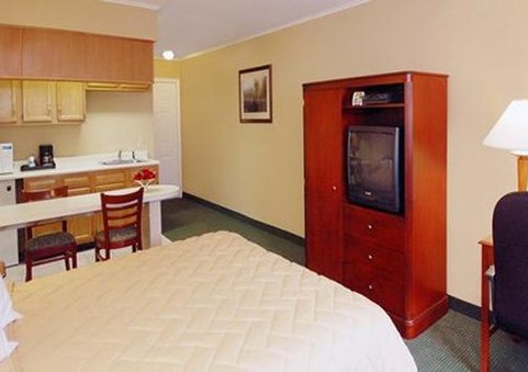 Comfort Inn - Merrimack, NH