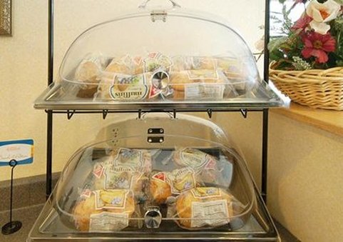 Comfort Inn - Merrimack, NH