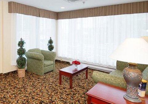 Comfort Inn - Merrimack, NH