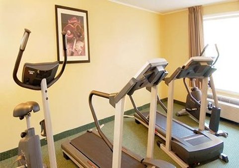 Comfort Inn - Merrimack, NH