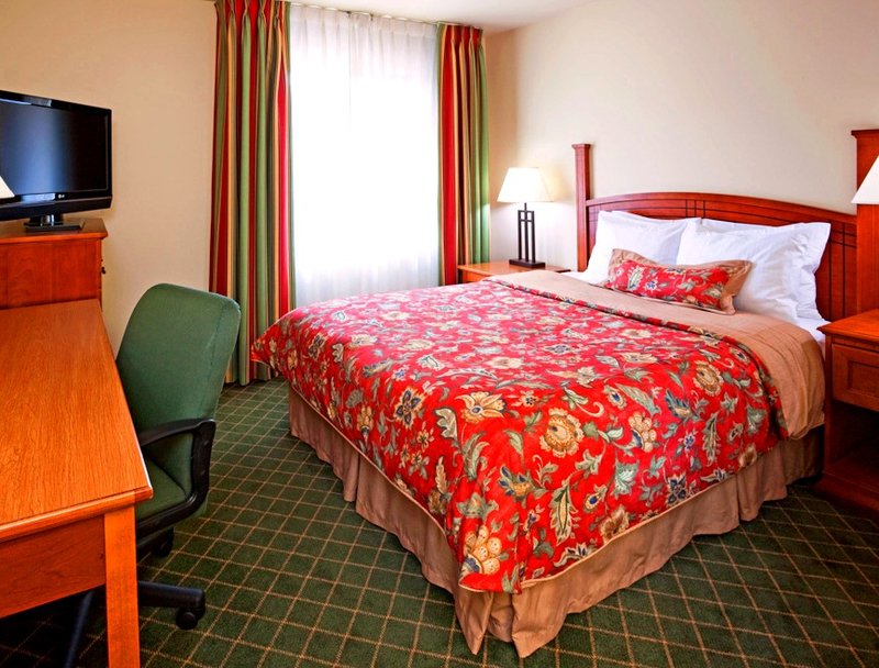Staybridge Suites MIDDLETON/MADISON-WEST - Middleton, WI
