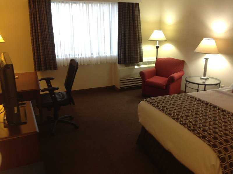 Cromwell Crowne Plaza - Cromwell, CT