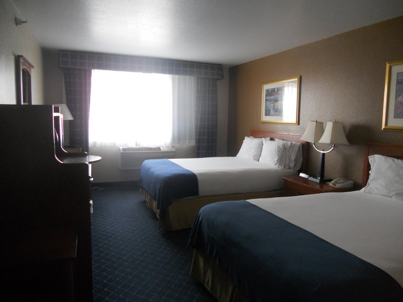 Holiday Inn Express WINNEMUCCA - Orovada, NV
