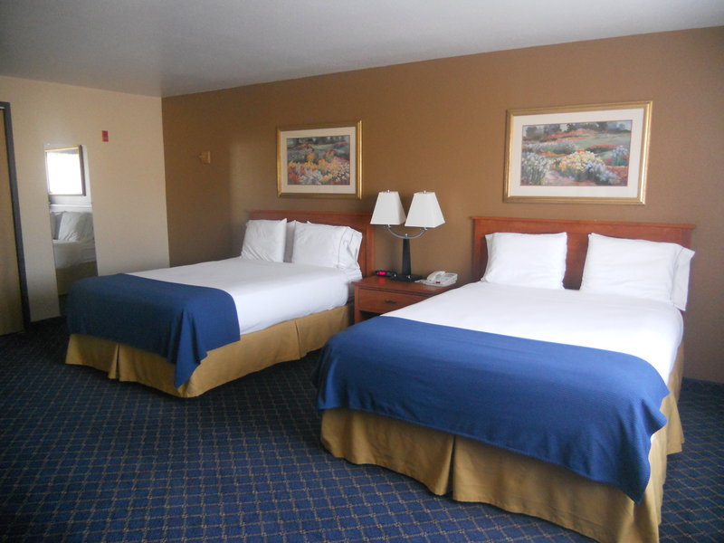 Holiday Inn Express WINNEMUCCA - Orovada, NV