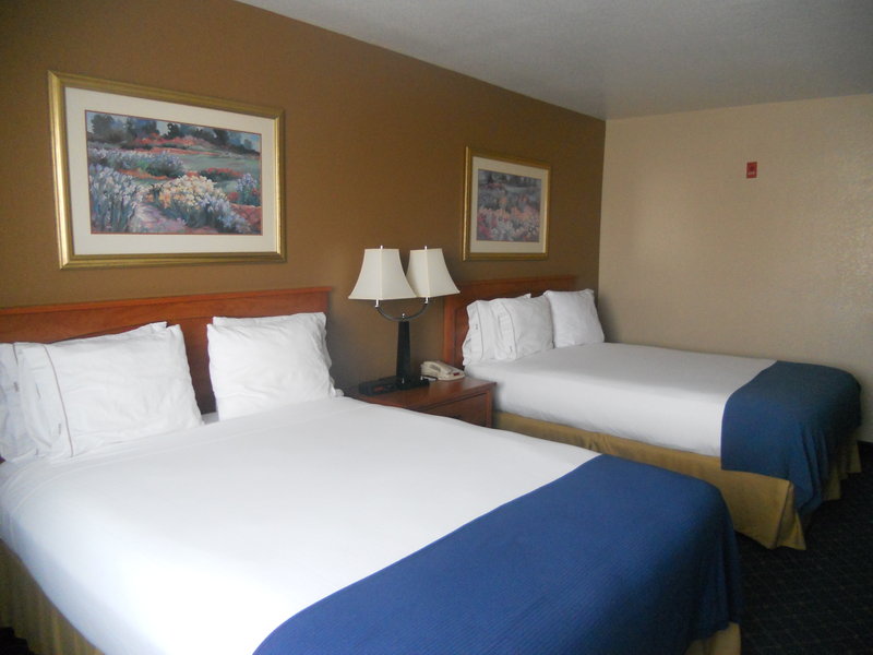 Holiday Inn Express WINNEMUCCA - Orovada, NV