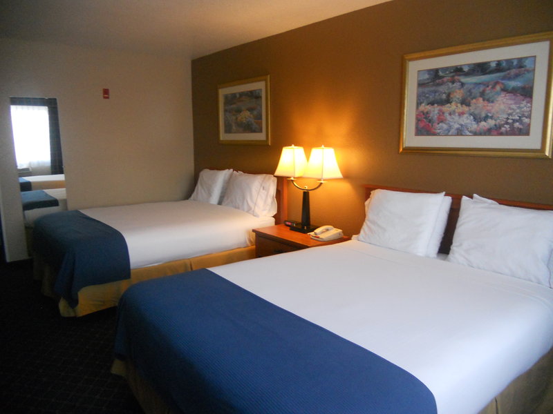 Holiday Inn Express WINNEMUCCA - Orovada, NV