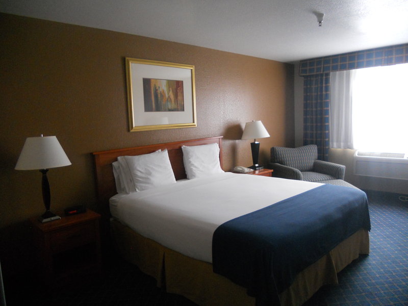 Holiday Inn Express WINNEMUCCA - Orovada, NV