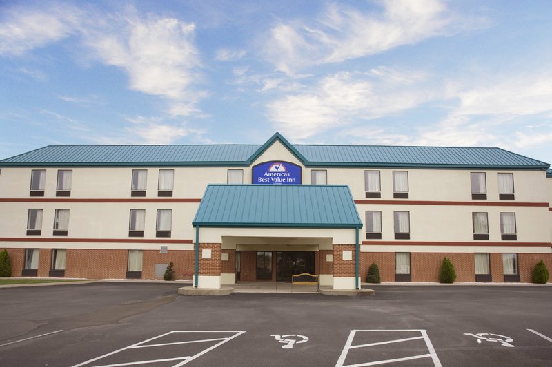 Americas Best Value Inn Franklin Spring Hill - Franklin, TN