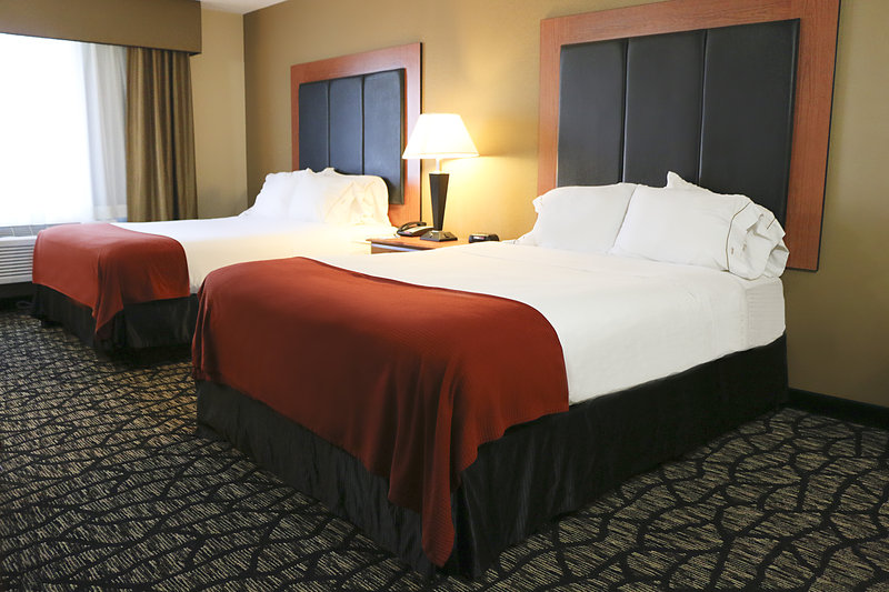 Holiday Inn Express Hotel & Suites - Grand Junction, CO