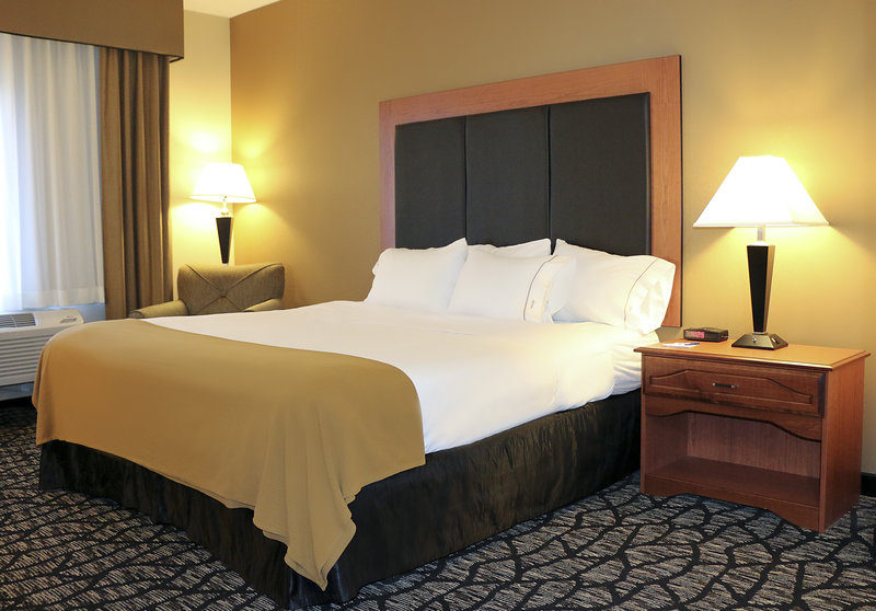 Holiday Inn Express Hotel & Suites - Grand Junction, CO