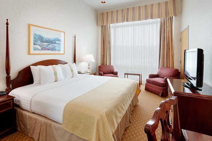 Holiday Inn ITHACA DOWNTOWN - Ithaca, NY