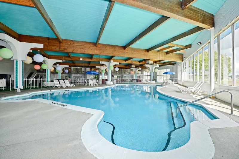 Americas Best Value Inn - Benton Harbor, MI