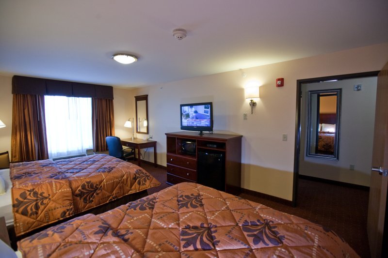 Americas Best Value Inn - Saint Robert, MO