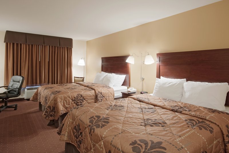 Americas Best Value Inn - Saint Robert, MO